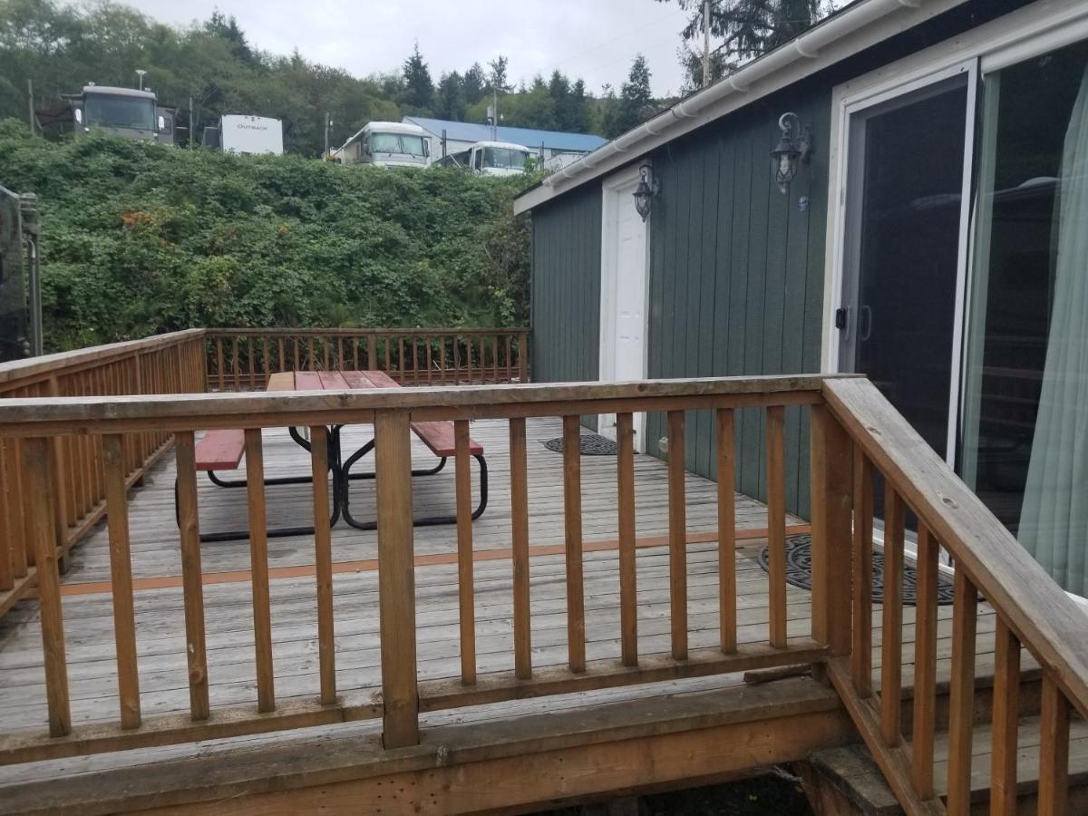 Paradise Cove Rv Resort & Marina Wheeler Esterno foto